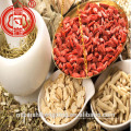 Getrocknete chinesische Ningxia-getrocknete Frucht Goji-Beere getrockneter Fructus Lycii